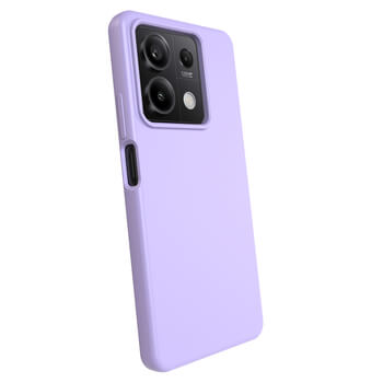 Ovitek za Xiaomi Redmi Note 13 5G - Osebno graviranje - Vijolična