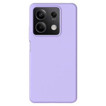 PicaseeLiquid case Xiaomi Redmi Note 13 5G - Osebno graviranje - Vijolična