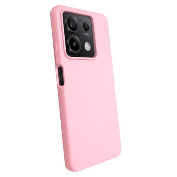 Ovitek za Xiaomi Redmi Note 13 5G - Osebno graviranje - Roza