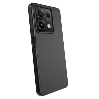 Ovitek za Xiaomi Redmi Note 13 5G - Osebno graviranje - Črna