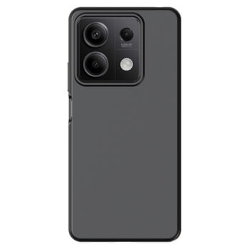 PicaseeLiquid case Xiaomi Redmi Note 13 5G - Osebno graviranje - Črna