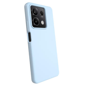 Ovitek za Xiaomi Redmi Note 13 5G - Osebno graviranje - Modra