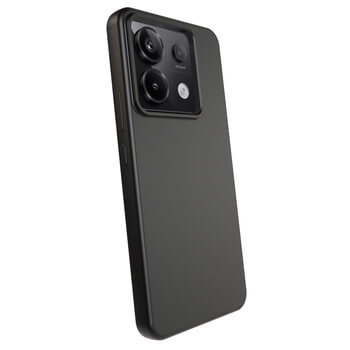 Ovitek za Xiaomi Redmi Note 13 Pro 5G - Osebno graviranje - Črna