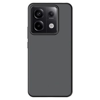 PicaseeLiquid case Xiaomi Redmi Note 13 Pro 5G - Osebno graviranje - Črna