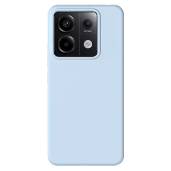 PicaseeLiquid case Xiaomi Redmi Note 13 Pro 5G - Osebno graviranje - Modra
