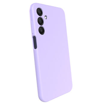 Ovitek za Samsung Galaxy A25 A256B 5G - Osebno graviranje - Vijolična