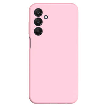 PicaseeLiquid case Samsung Galaxy A25 A256B 5G - Osebno graviranje - Roza