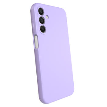 Ovitek za Samsung Galaxy A15 A155F 4G - Osebno graviranje - Vijolična