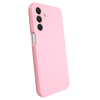 Ovitek za Samsung Galaxy A15 A155F 4G - Osebno graviranje - Roza