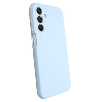 Ovitek za Samsung Galaxy A15 A155F 4G - Osebno graviranje - Modra