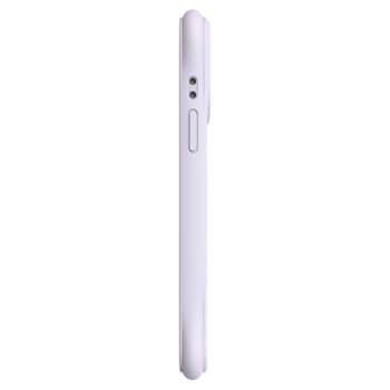 Picasee Shock-proof case s MagSafe Apple iPhone 13 Pro Max - Osebno graviranje - Vijolična