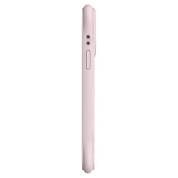 Picasee Shock-proof case s MagSafe Apple iPhone 13 Pro Max - Osebno graviranje - Roza