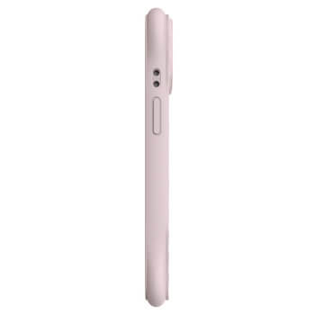 Picasee Shock-proof case s MagSafe Apple iPhone 14 - Osebno graviranje - Roza