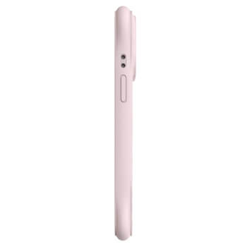 Picasee Shock-proof case s MagSafe Apple iPhone 14 Pro Max - Osebno graviranje - Roza
