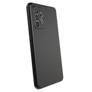 Ovitek za Samsung Galaxy A52 5G A525F - Osebno graviranje - Črna