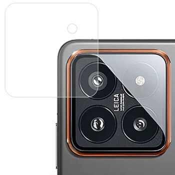 3x zaščitno steklo za objektiv fotoaparata in kamere za Xiaomi 14 Pro