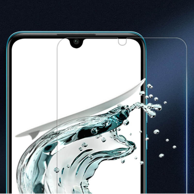 3x Picasee zaščitno steklo za Huawei P50 – 2+1 brezplačno