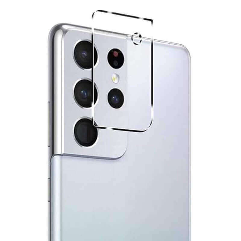 Picasee zaščitno steklo za objektiv fotoaparata in kamere za Samsung Galaxy S23 Ultra 5G