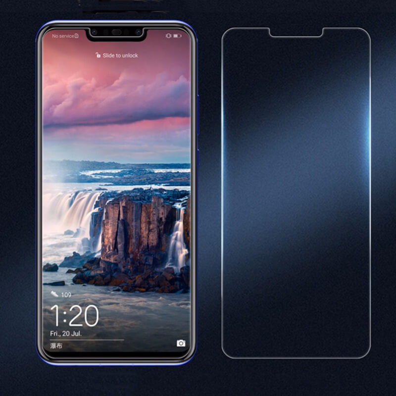 Picasee zaščitno kaljeno steklo za Huawei Nova 3