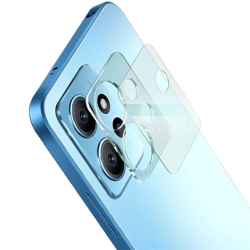 Picasee zaščitno steklo za objektiv fotoaparata in kamere za Xiaomi Redmi A2