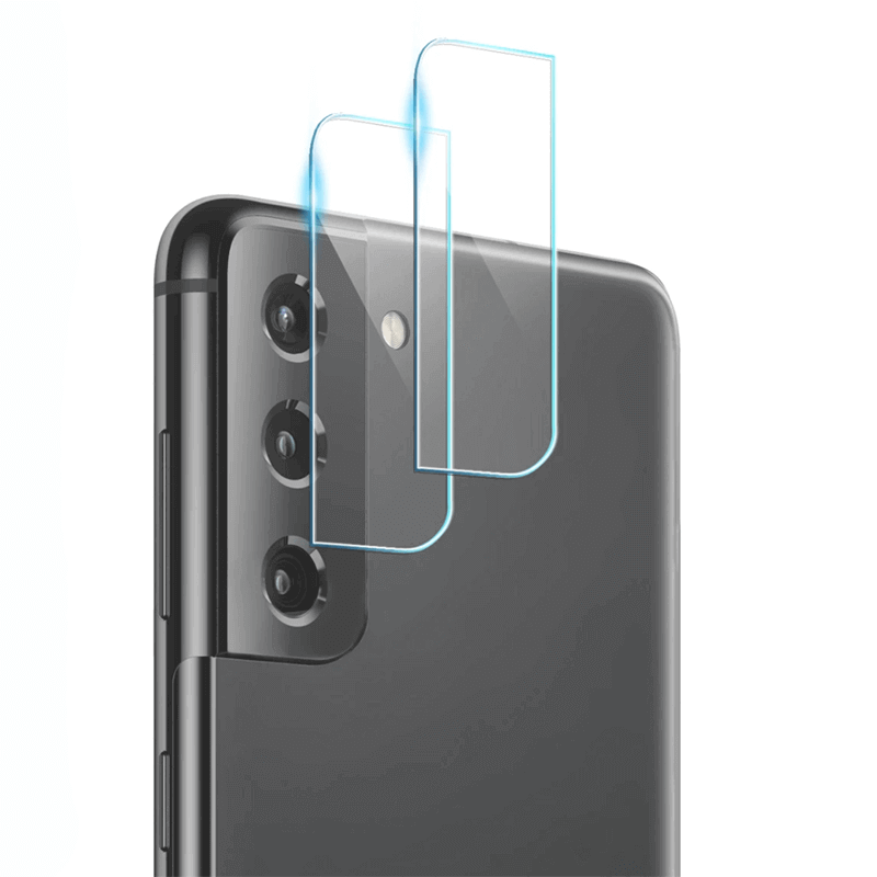 3x Picasee zaščitno steklo za objektiv fotoaparata in kamere za Samsung Galaxy S23 FE S711B 2+1 brezplačno