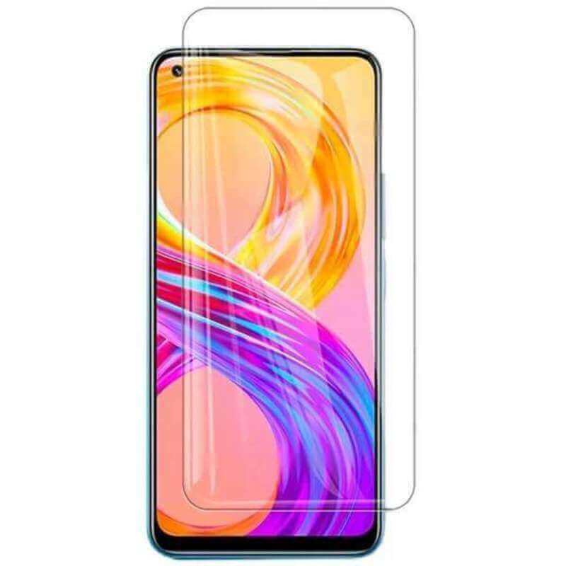 Picasee zaščitno kaljeno steklo za Realme C33 (2023)
