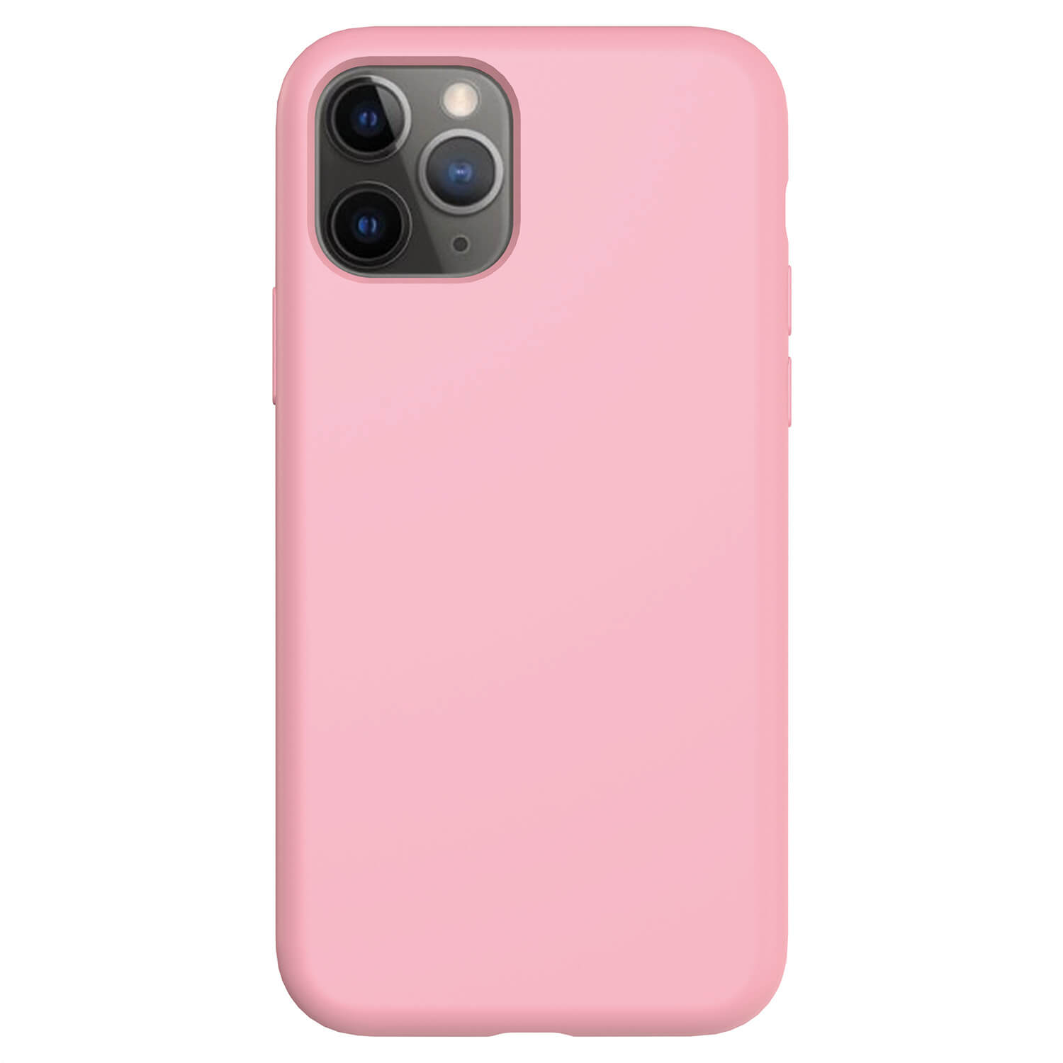 PicaseeLiquid case Apple iPhone 11 Pro - Osebno graviranje - Roza