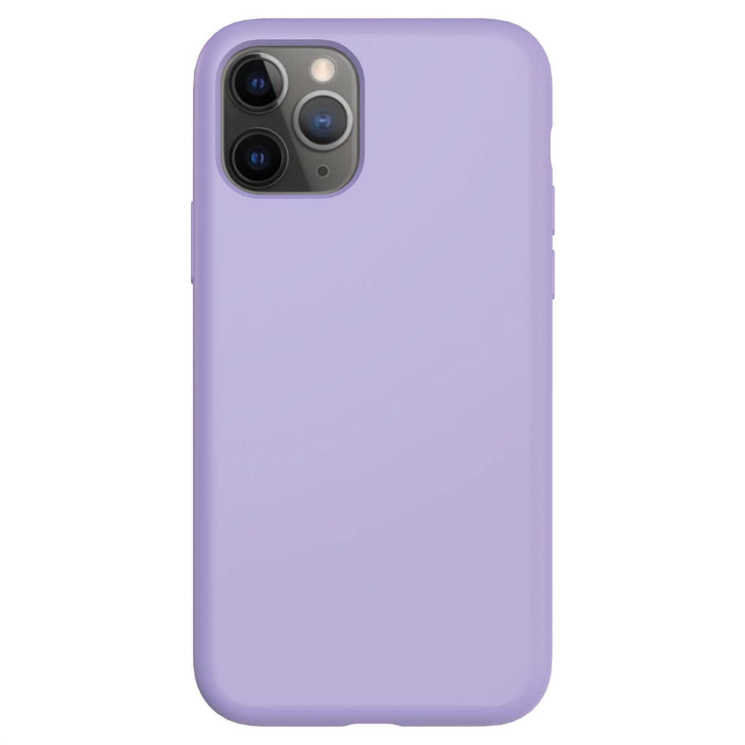 PicaseeLiquid case Apple iPhone 11 Pro - Osebno graviranje - Vijolična