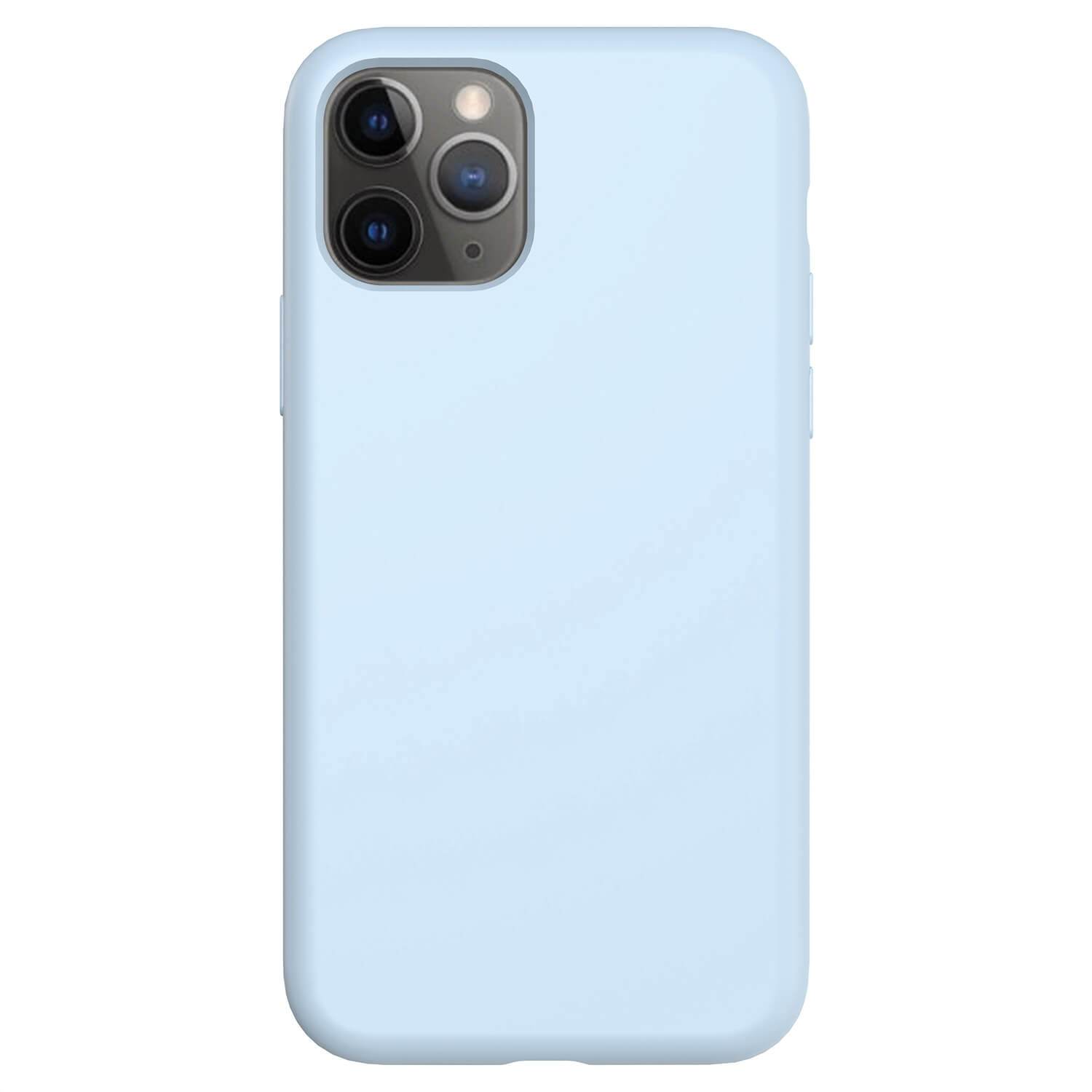 PicaseeLiquid case Apple iPhone 11 Pro - Osebno graviranje - Modra