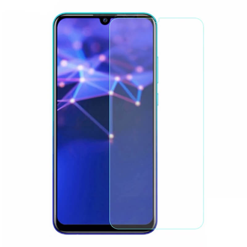 Picasee zaščitno kaljeno steklo za Huawei P Smart 2019