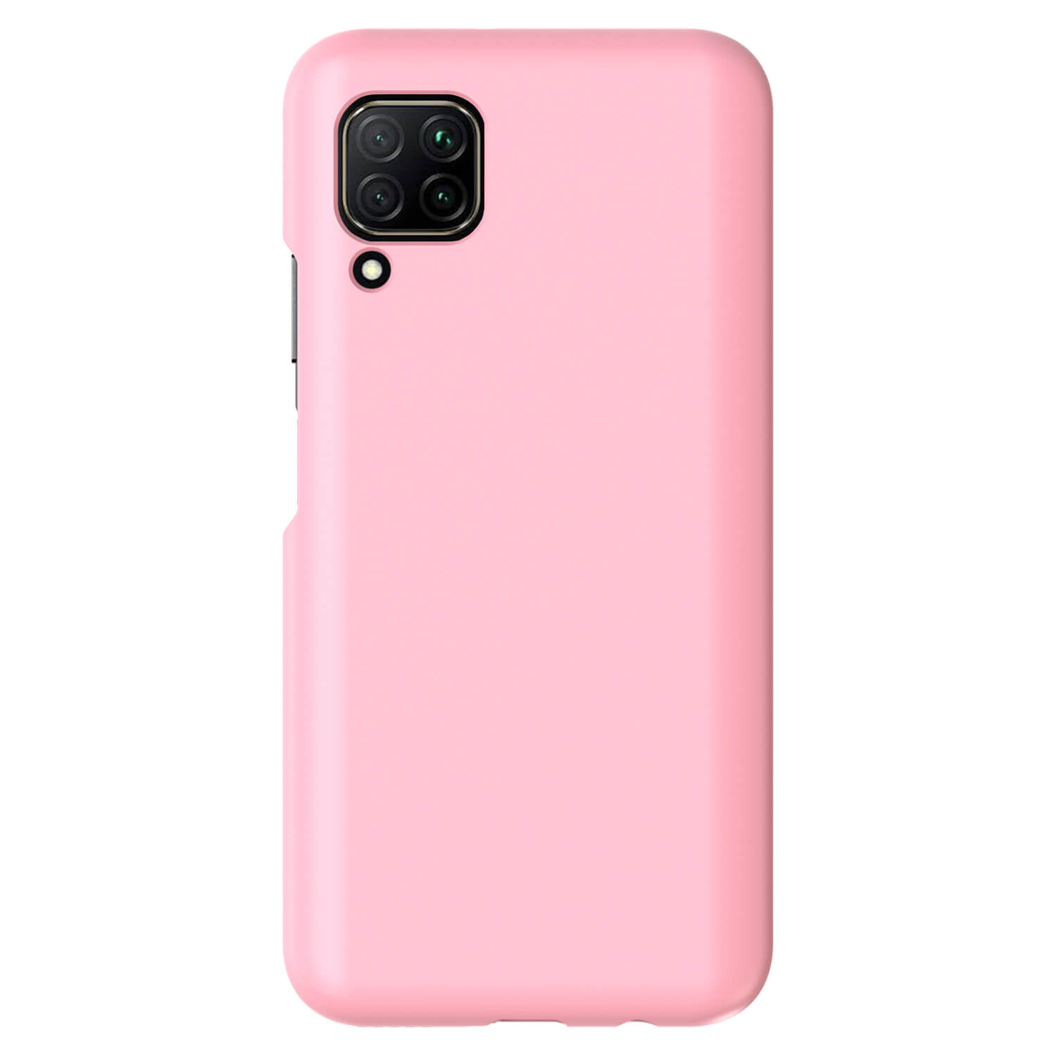 PicaseeLiquid case Huawei P40 Lite - Osebno graviranje - Roza