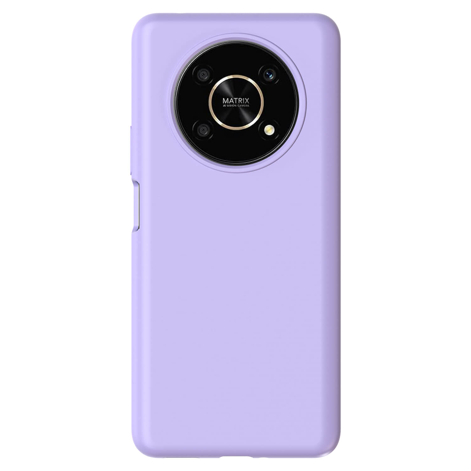 PicaseeLiquid case Honor Magic4 Lite 5G - Osebno graviranje - Vijolična