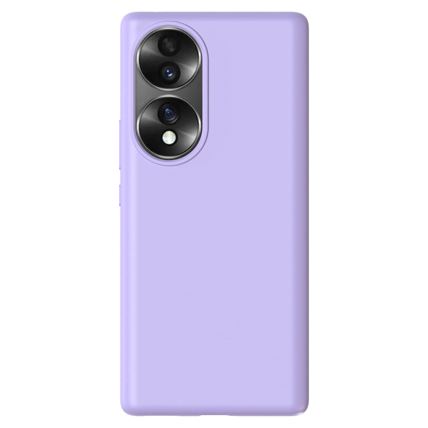 PicaseeLiquid case Honor 70 - Osebno graviranje - Vijolična