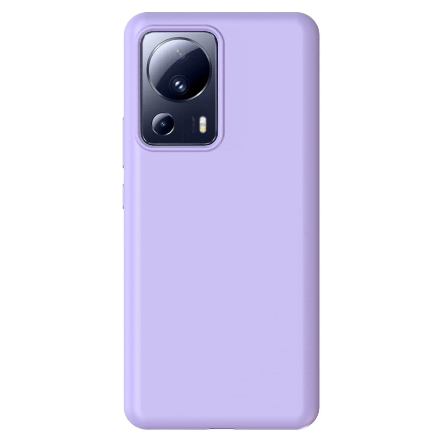 PicaseeLiquid case Xiaomi 13 Lite - Osebno graviranje - Vijolična