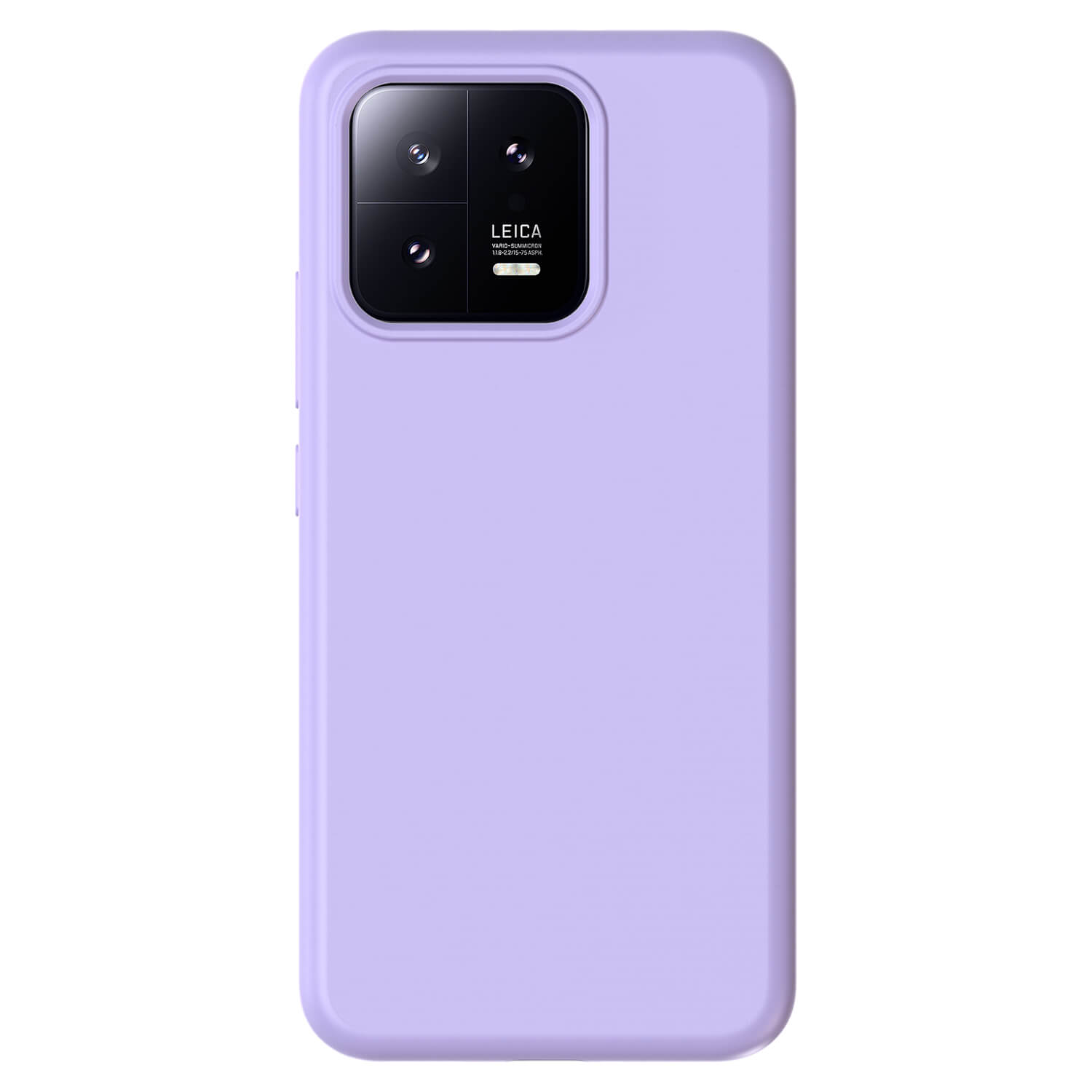 PicaseeLiquid case Xiaomi 13 - Osebno graviranje - Vijolična