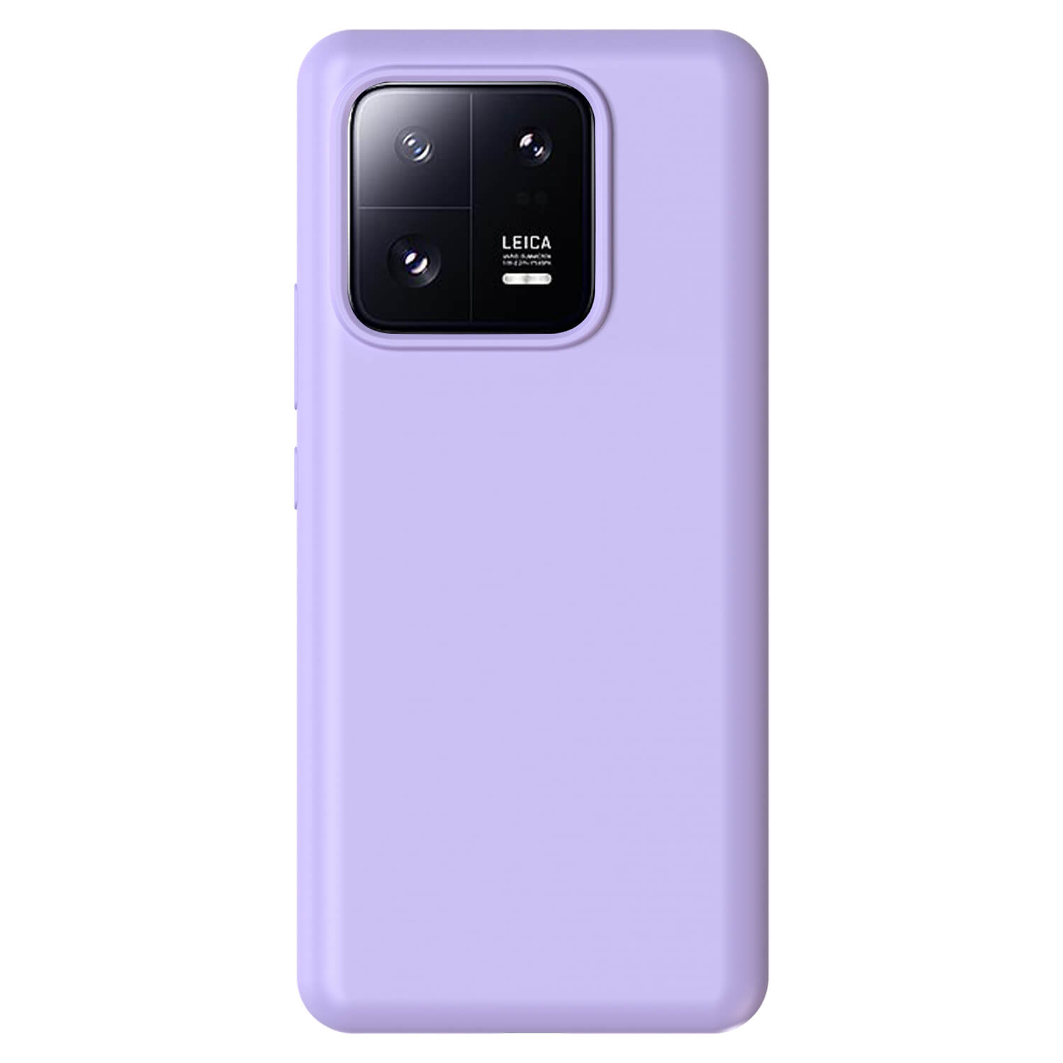 PicaseeLiquid case Xiaomi 13 Pro - Osebno graviranje - Vijolična