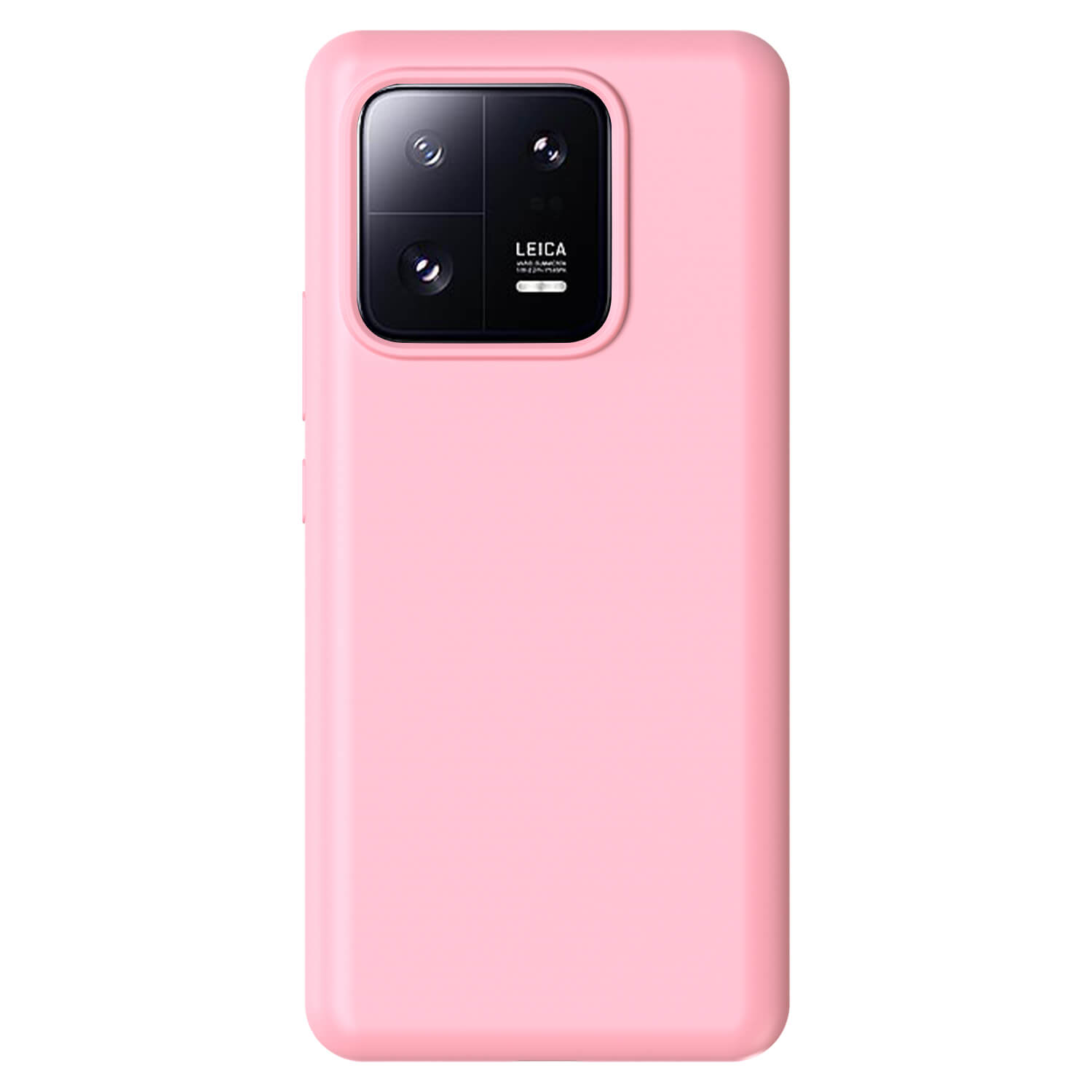 PicaseeLiquid case Xiaomi 13 Pro - Osebno graviranje - Roza