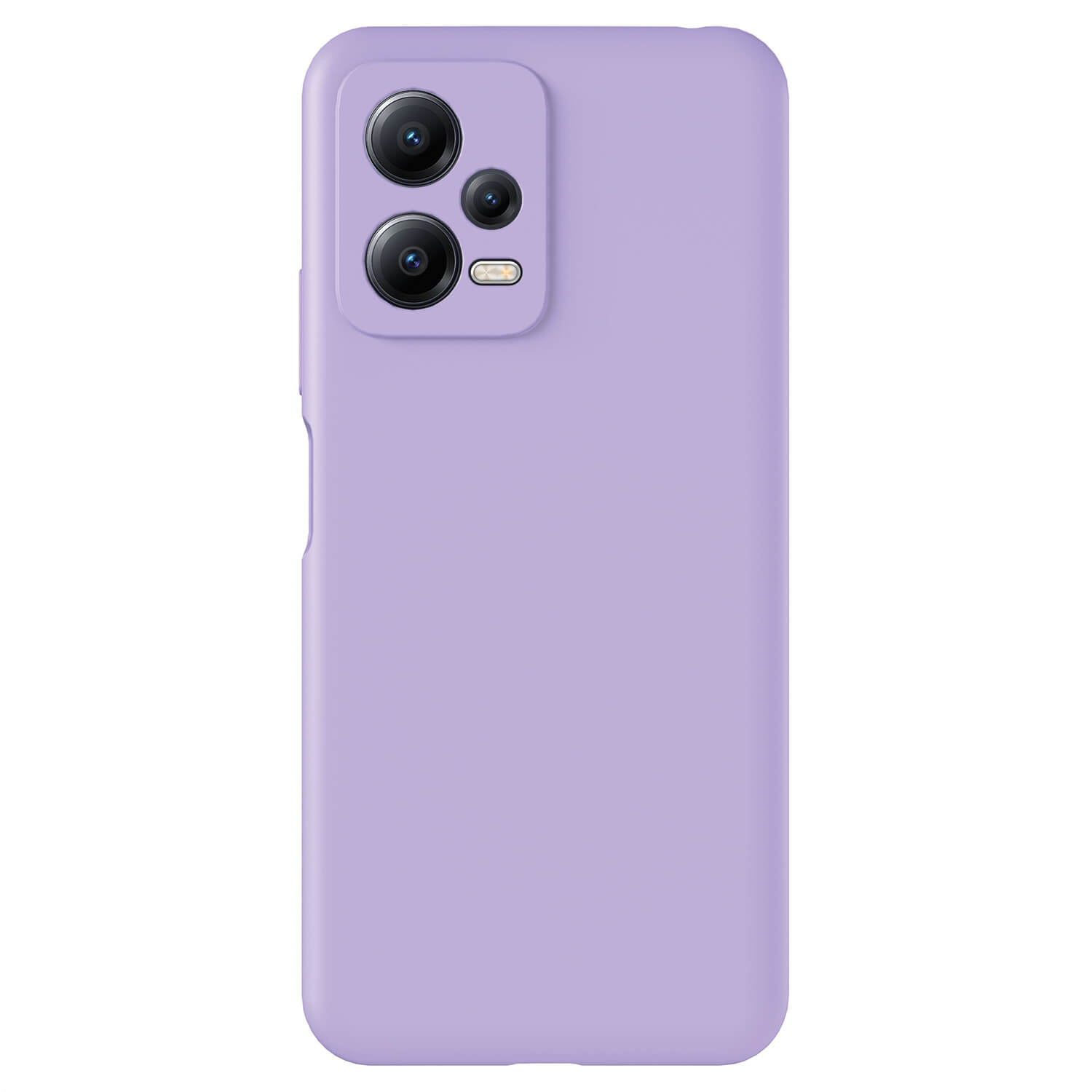 PicaseeLiquid case Xiaomi Redmi Note 12 5G - Osebno graviranje - Vijolična