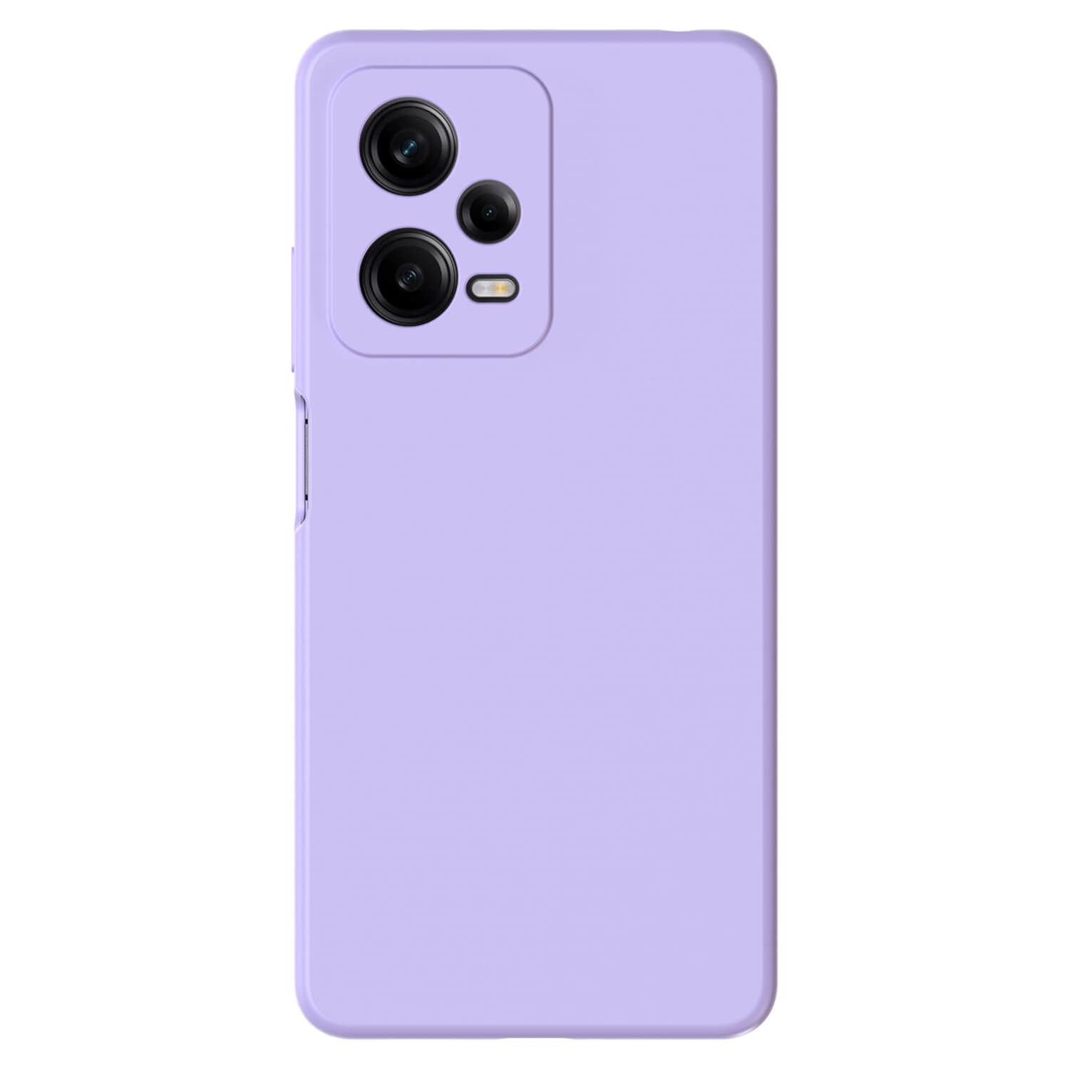 PicaseeLiquid case Xiaomi Redmi Note 12 Pro 5G - Osebno graviranje - Vijolična