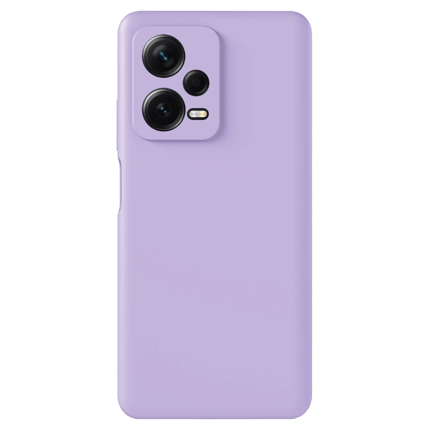 PicaseeLiquid case Xiaomi Redmi Note 12 Pro+ 5G - Osebno graviranje - Vijolična