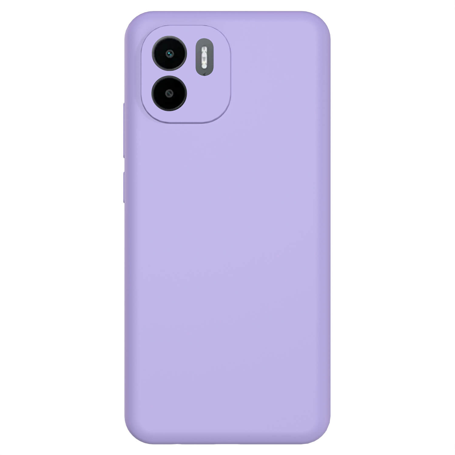 PicaseeLiquid case Xiaomi Redmi A2 - Osebno graviranje - Vijolična