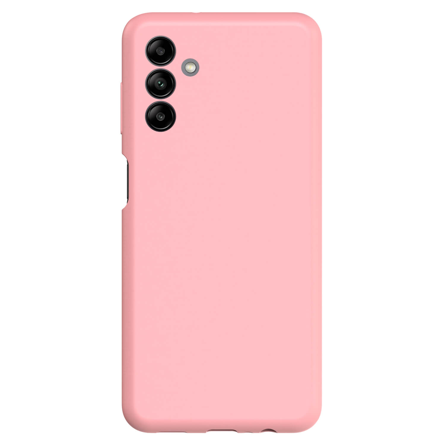 PicaseeLiquid case Samsung Galaxy A04s A047F - Osebno graviranje - Roza