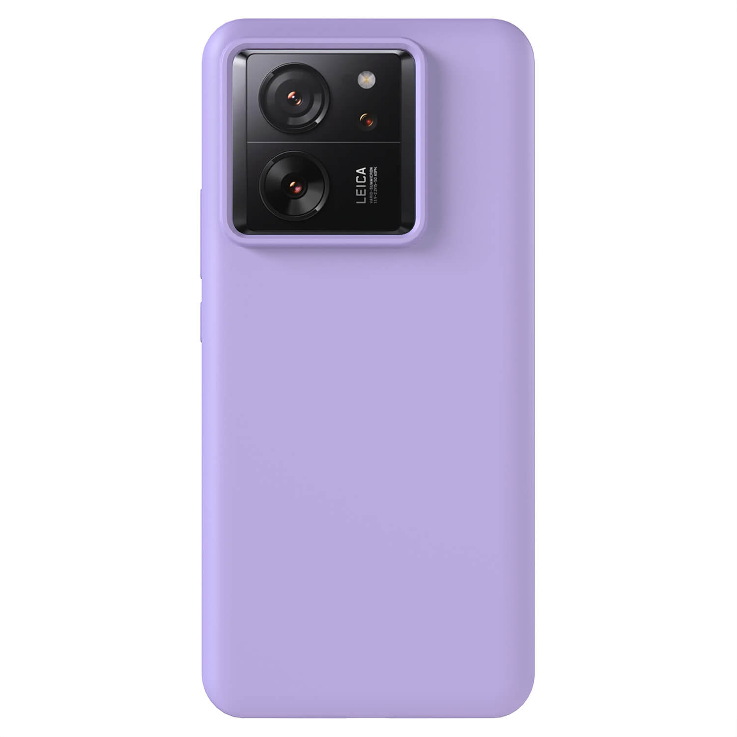 PicaseeLiquid case Xiaomi 13T Pro - Osebno graviranje - Vijolična
