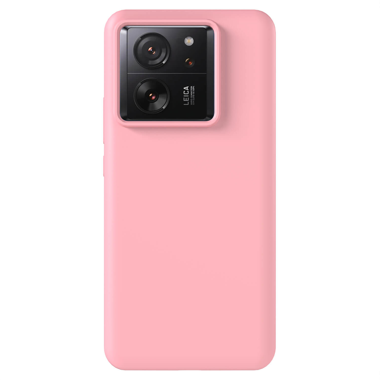 PicaseeLiquid case Xiaomi 13T Pro - Osebno graviranje - Roza