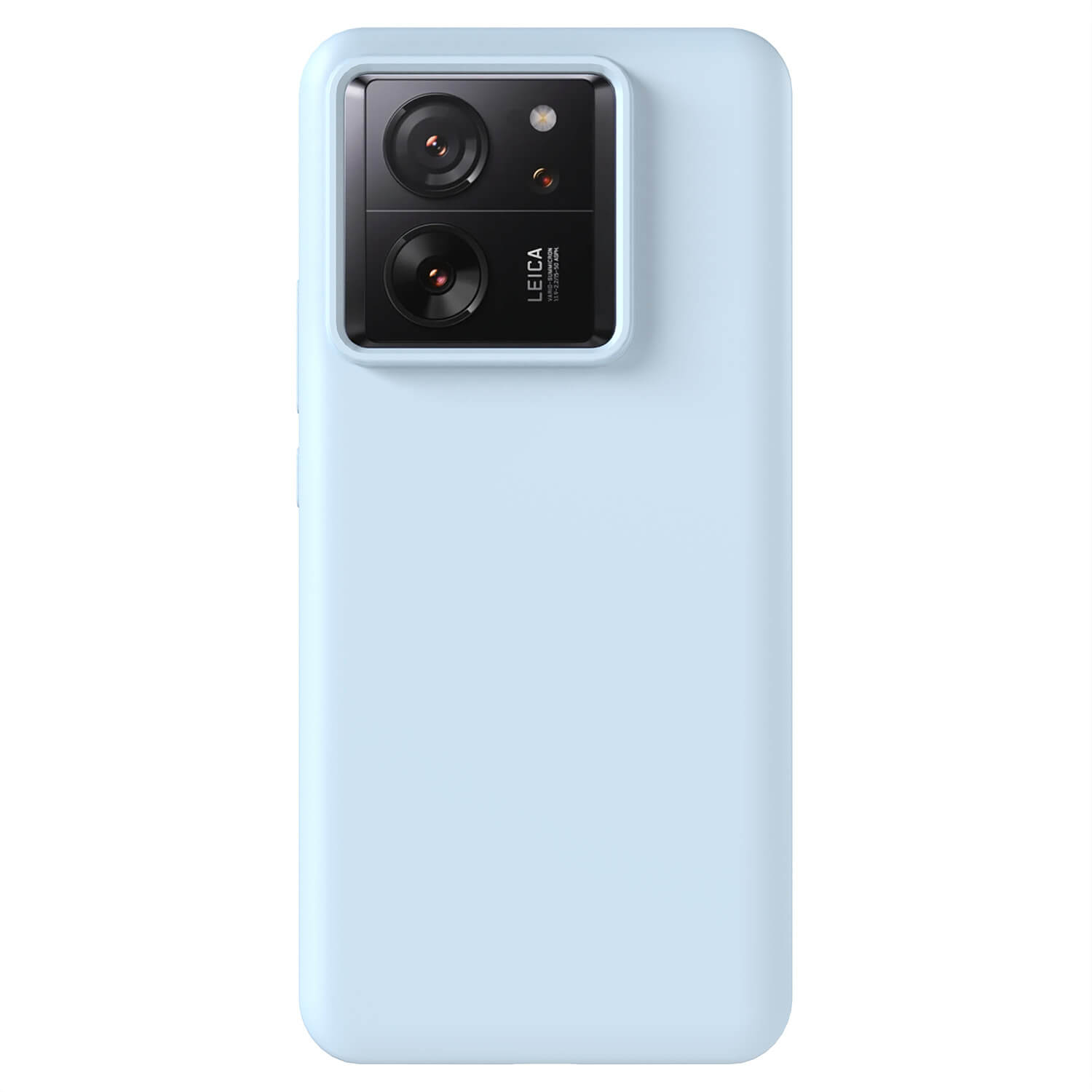 PicaseeLiquid case Xiaomi 13T Pro - Osebno graviranje - Modra