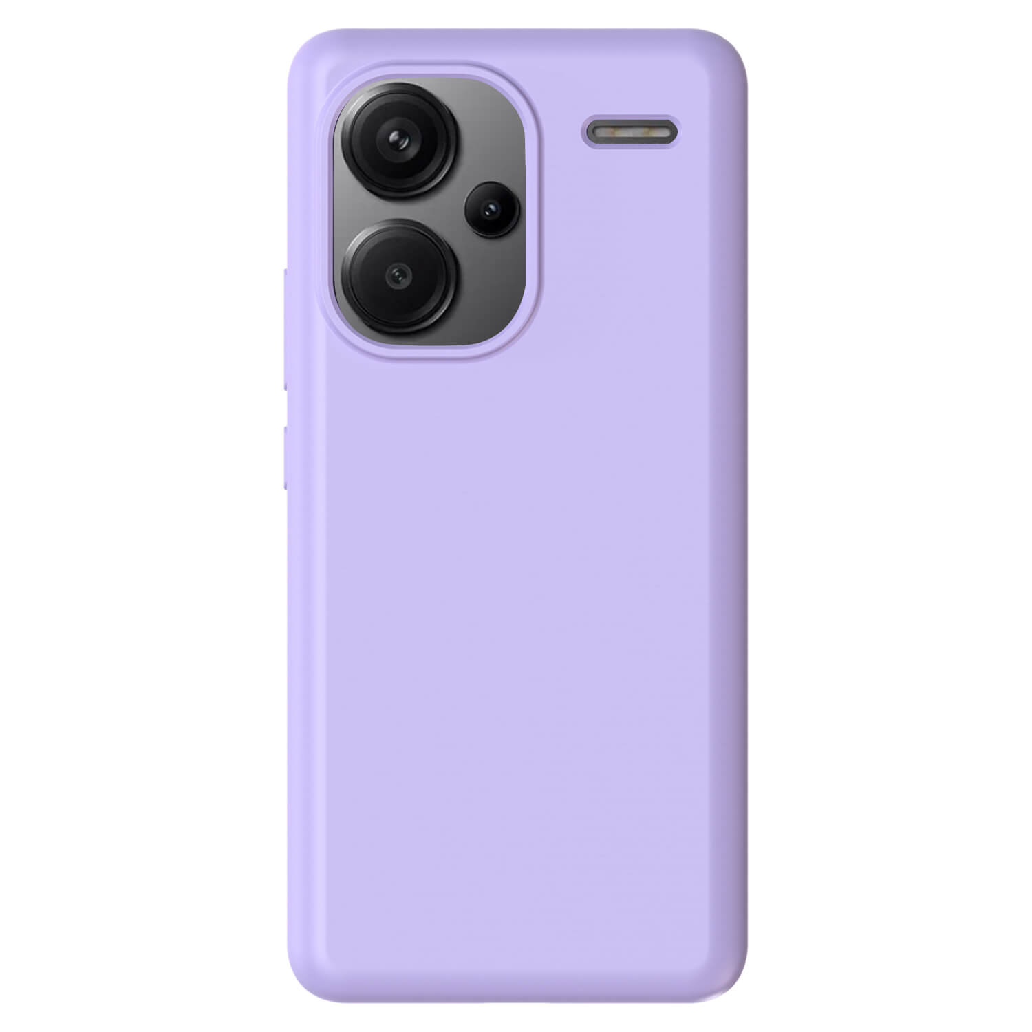 PicaseeLiquid case Xiaomi Redmi Note 13 Pro+ 5G - Osebno graviranje - Vijolična