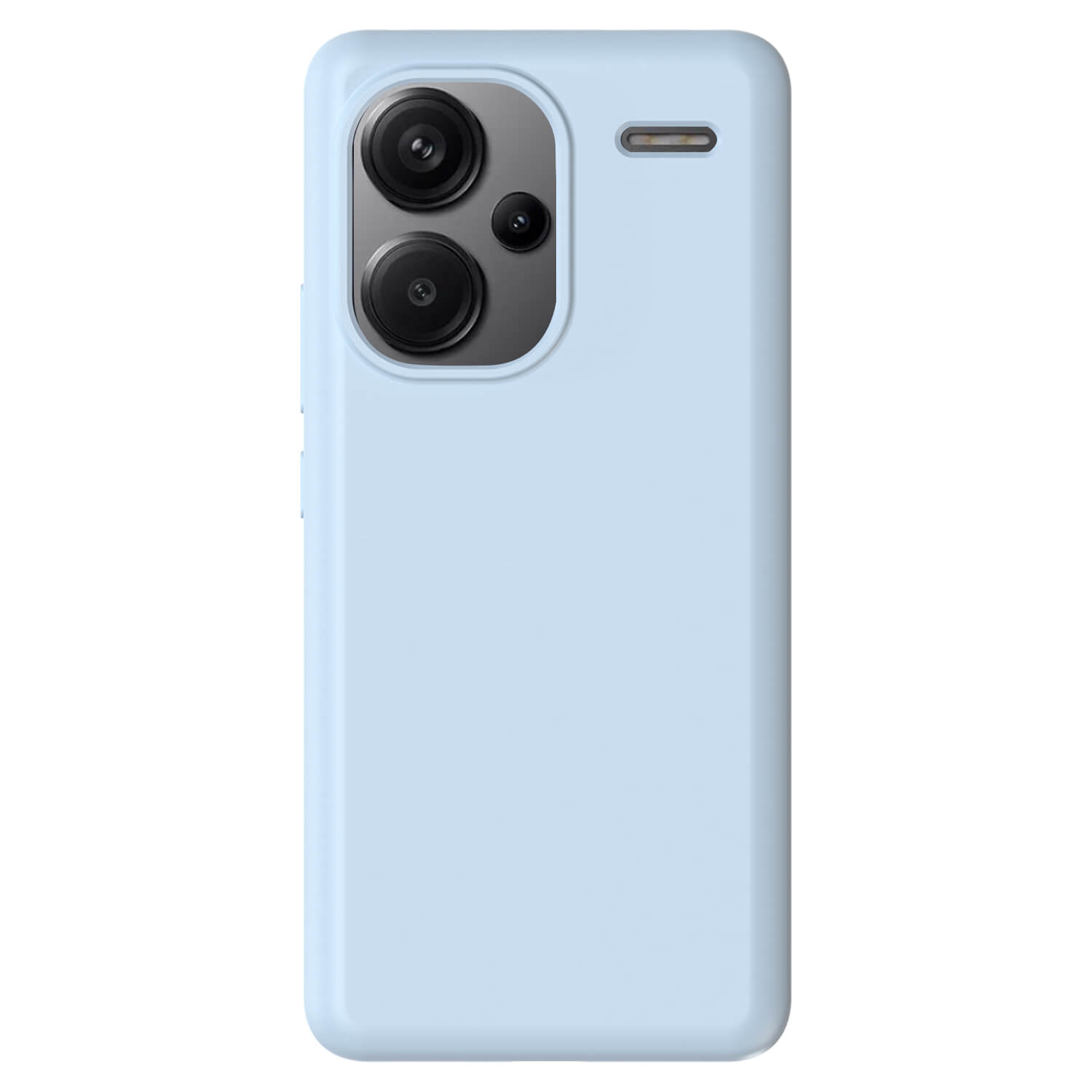 PicaseeLiquid case Xiaomi Redmi Note 13 Pro+ 5G - Osebno graviranje - Modra