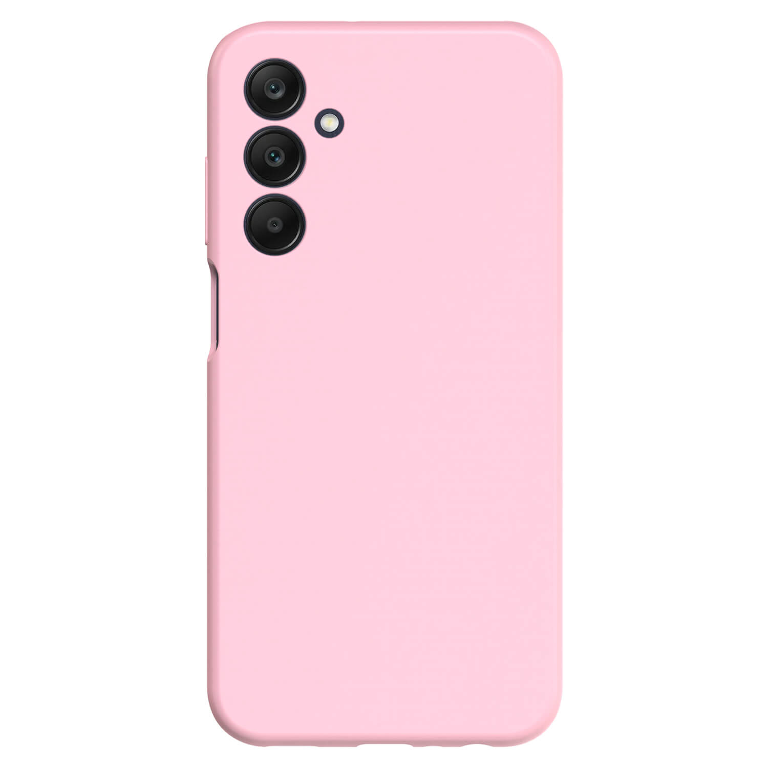 PicaseeLiquid case Samsung Galaxy A25 A256B 5G - Osebno graviranje - Roza