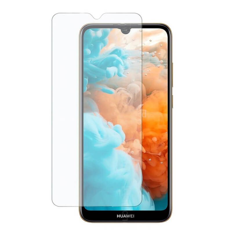 3x Picasee zaščitno steklo za Huawei Y6 2019 – 2+1 brezplačno