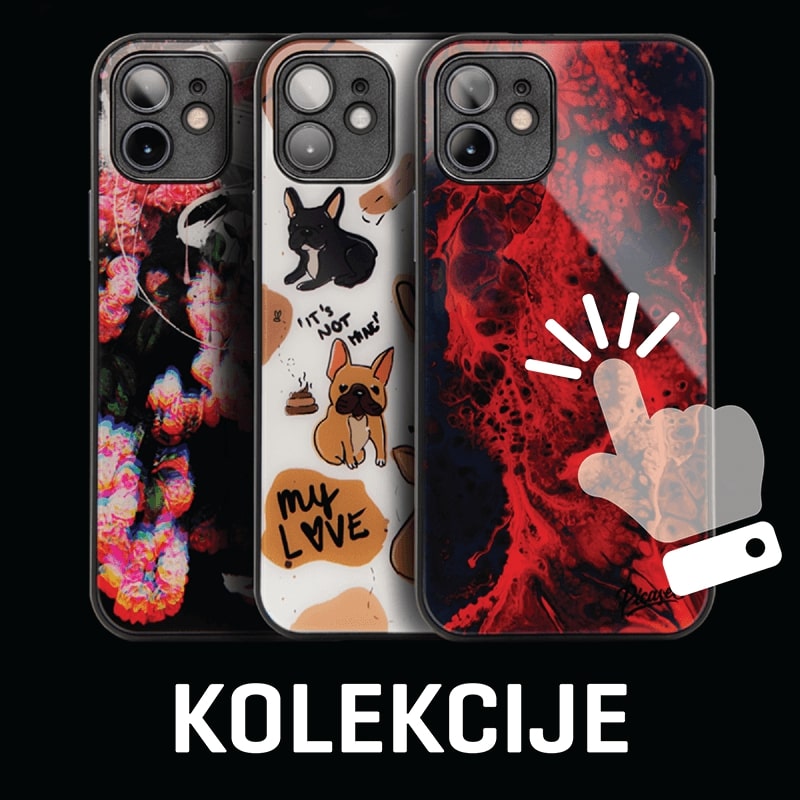 Kolekcije